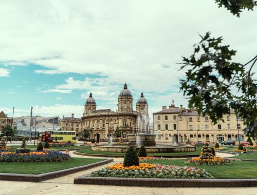 york