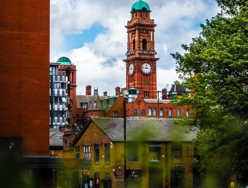 manchester